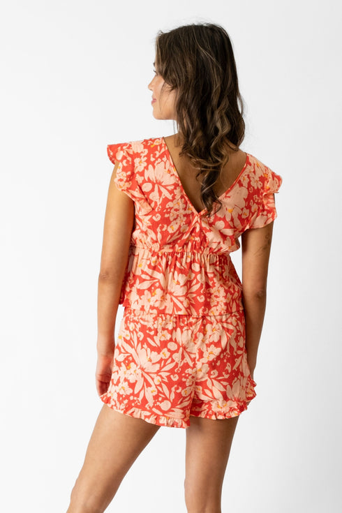 Koy Resort Valencia V-neck Tank